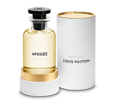 apogee by louis vuitton.